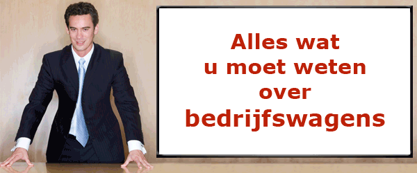 Alles wat u moet weten over bedrijfswagens : leasing, tankkaart, track and trace en belettering