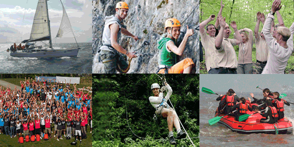 teambuilding