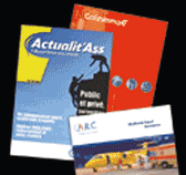 Nouvelles offres en marketing et vente