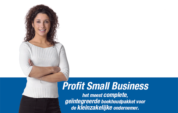 Boekhoudsoftware